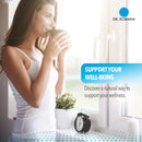 DMSO Liquid – 99.9% Pure Pharma Grade Dimethyl Sulfoxide | Soothing Topical Support & Overall Wellness | Low Odor | Made in USA | 8 oz by Dr. Robaina Infinity Warehouse