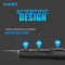 Dragonhawk Poke Tattoo Kit Beginner Diy Home Tattoo Supply Kits Ink Needles Complete Set Stick DD-SZ Dragonhawk