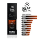 Twilight Pheromone Cologne for Him - [Long Lasting Formula] Pheromone Perfume Oil Spray for Men 1oz. - Lavender, Iris, Leather Infinity Warehouse