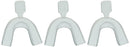 Pureline Oralcare Moldable Bleach Trays for Opalescence Whitening Teeth, 3 Tray Pureline Oralcare