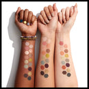 NYX PROFESSIONAL MAKEUP Ultimate Shadow Palette, Eyeshadow Palette, Utopia NYX PROFESSIONAL MAKEUP Store