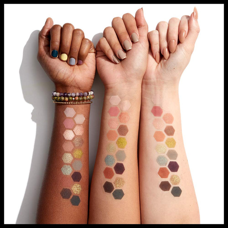 NYX PROFESSIONAL MAKEUP Ultimate Shadow Palette, Eyeshadow Palette, Utopia NYX PROFESSIONAL MAKEUP Store