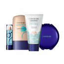 COVERGIRL Smoothers Moisturizing Concealer Stick, Concealer Makeup, 0.14 Ounces ,Concealer for Dark Circles, Full Coverage Concealer, Under Eye Concealer, Packed with Good-For-You Botanicals COVERGIRL