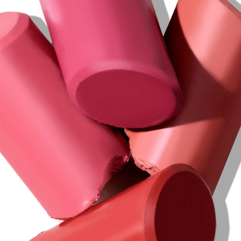 LAURA GELLER NEW YORK Smart Pout Transfer Proof Moisturizing Matte Lipstick, Clever LAURA GELLER NEW YORK