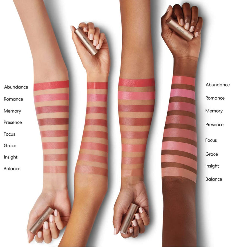 bareMinerals Mineralist Hydra-Smoothing Lipstick - Optimisim Women 0.12 oz bareMinerals