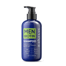 Svvimer Hair Growth Shampoo for Men - Biotin Thickening Shampoo with Rosemary Tea Tree Oil Caffeine for Hair Loss and Thinning - 13.5 Fl Oz (Pack of 1) Infinity Warehouse