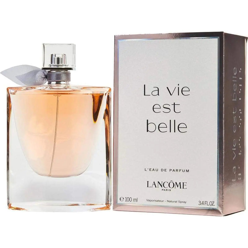 Lancome La Vie Est Belle for Women Eau de Parfum Spray, 3.4 Ounce LANCOME