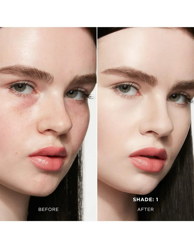 Hourglass Ambient Soft Glow Foundation Infinity Warehouse