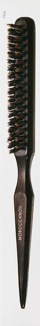 Moroccanoil Boar Bristle Teasing Brush Moroccanoil