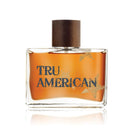 Tru American Men's Cologne by Tru Western, Fresh, Bold, and Masculine Scent - 3.4 oz, 100 mL Tru Fragrance Beauty