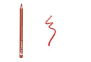 Gabriel Cosmetics Classic Lip Liner (Spice - Orange Brown/ Warm), Classic Lipliner, Natural, Paraben Free, Vegan, Gluten-free,Cruelty-free, Non GMO, long lasting, Infused with Jojoba Seed Oil and Aloe, .04 oz. Gabriel Cosmetics