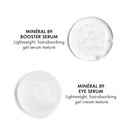 Vichy Mineral 89 Booster, Pure Hyaluronic Acid Serum for Face with Volcanic Mineral Water for Skin Barrier Repair, Plumps & Hydrates, Lightweight Moisturizing Gel, Oil-Free, Non-Sticky Infinity Warehouse