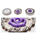 3 Pcs Replacement Shaver Head for Philips Norelco Hq56 Hq55 Hq4+ Hq3 USonline911