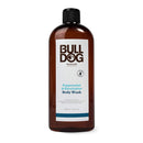 Bulldog Mens Skincare and Grooming Body Wash, Peppermint and Eucalyptus, 16.9 Fl Oz Bulldog Mens Skincare and Grooming Store