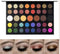 THE JAMES CHARLES PALETTE makeup Inner Artist 39 colors BRAND NEW hiwins