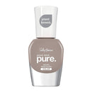Sally Hansen - Good. Kind. Pure Vegan Nail Polish, Mother Earth, Packaging May Vary Sally Hansen