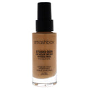 Smashbox Studio Skin 24 Hour Wear Hydrating Foundation - 2.3 Light-Me Women Foundation B007SZ0CLC 1 Fl Oz (Pack of 1) Smashbox