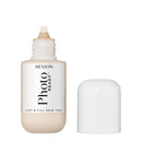Revlon PhotoReady Lift + Fill Skin Tint, Multi-Use Glow Enhancer, Base & Highlighter for Glowing Skin, Sheer Coverage, 160, 1 fl oz Infinity Warehouse