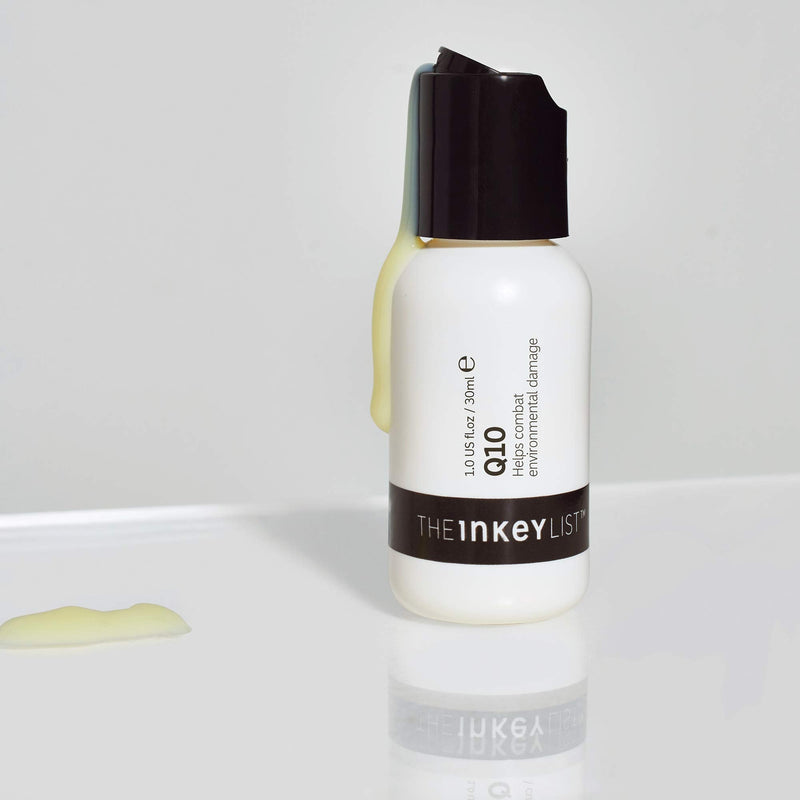 The Inkey List Q10 Face Serum 1 oz The Inkey List