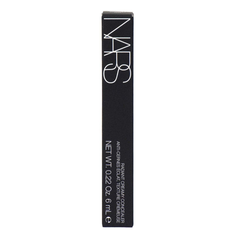 NARS Radiant Creamy Concealer, Custard, 0.22 Ounce NARS