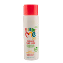 Just for Me Natural Hair Milk Curl Smoother (3 Pack) - Defines Curls & Controls Frizz, Contains Coconut Milk, Shea Butter, Vitamin E, Sunflower Oil, Lightweight Moisture, 8 oz Just For Me