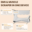 SculptWave Full Body Contouring Device Infinity Warehouse