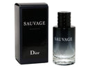 Dior Sauvage Eau de Parfum Mini Splash for Men .34 oz. Dior
