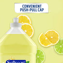 Softsoap Liquid Hand Soap Refill, Refreshing Citrus with Lemon Scent - 32 Fluid Ounce Softsoap