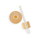 Farmacy Honey Grail Hydrating Face Oil Moisturizer for Dry Skin, Fine Lines & Wrinkles with Rosehip and Sea Buckthorn Oil Farmacy