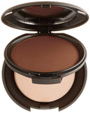 Cover FX Pressed Mineral Foundation: Talc-free Powder Foundation That Provides Buildable Coverage, Weightless Matte finish ACE