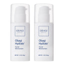 Obagi Hydrate Facial Moisturizer – Non-Comedogenic Intensely Hydrating All Day Moisturizer that Combats Dryness with Tara Seed Extract, Shea Butter & Avocado Oil Infinity Warehouse