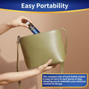 Ageless Anti Aging Collagen Liquid - Marine Collagen, Turmeric, Glutathione, and Rosa Roxburghi - 50 ml (10 Count) Infinity Warehouse