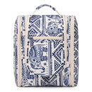 Hanging Travel Toiletry Bag Cosmetic Make up Organizer for Women and Men (Medium, Elephant) Narwey