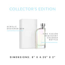 NEW Insurrection Pure PARFUM by Reyane Tradition - Highly Concentrated and Long Lasting Parfum For Him - LIMITED EDITION FRAGRANCE Reyane Tradition