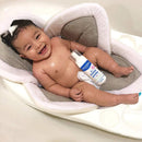 Mustela Cradle Cap Foam Shampoo for Newborn - Baby Shampoo with Natural Avocado - Tear-Free & Fragrance-Free - 5.07 fl. oz. Mustela