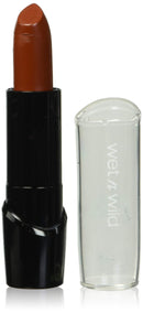 Wet n Wild Silk Finish Lipstick Brown Mink Brown Wet n Wild