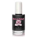 Piggy Paint 100% Non-toxic Girls Nail Polish - Safe, Chemical Free Low Odor for Kids, Sleepover Piggy Paint Natural as Mud