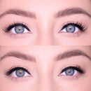 MoxieLash Essentials Kit Vol 1 - Mini Liquid Magnetic Eyeliner for Magnetic Eyelashes - No Glue & Mess Free - Fast & Easy Application - 4 Lashes Included & Makeup Removers & Instruction Card Included MoxieLash Store
