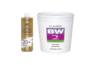 Clairol Professional Lightener and Developer for Hair Coloring Bundle Clairol Professional