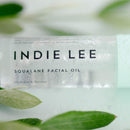 Indie Lee Squalane Facial Oil - 100% Pure Squalane Oil for Daily Use - Visibly Improve Skin Texture, Tone + Plump Appearance of Fine Lines - Non-Pore Clogging Oil (1oz / 30ml) Indie Lee