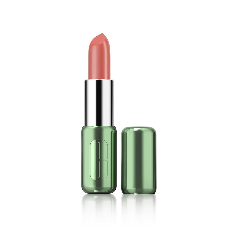 Clinique Pop Longwear Lipstick | Long Lasting, Satin, Matte + Shine Infinity Warehouse