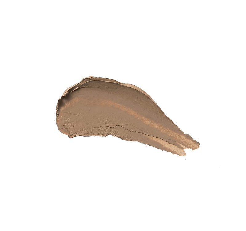 KRISTOFER BUCKLE Brow Champion Brow Enhancing Pomade and Powder Blonde 0.09 oz. | All-In-One Brow Enhancing Product, Featuring A Pomade & Two Powders for Fuller Looking Brows | Blonde Kristofer Buckle