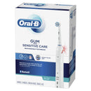 Oral-B Gum and Sensitive Care Electric Toothbrush, White Oral-B