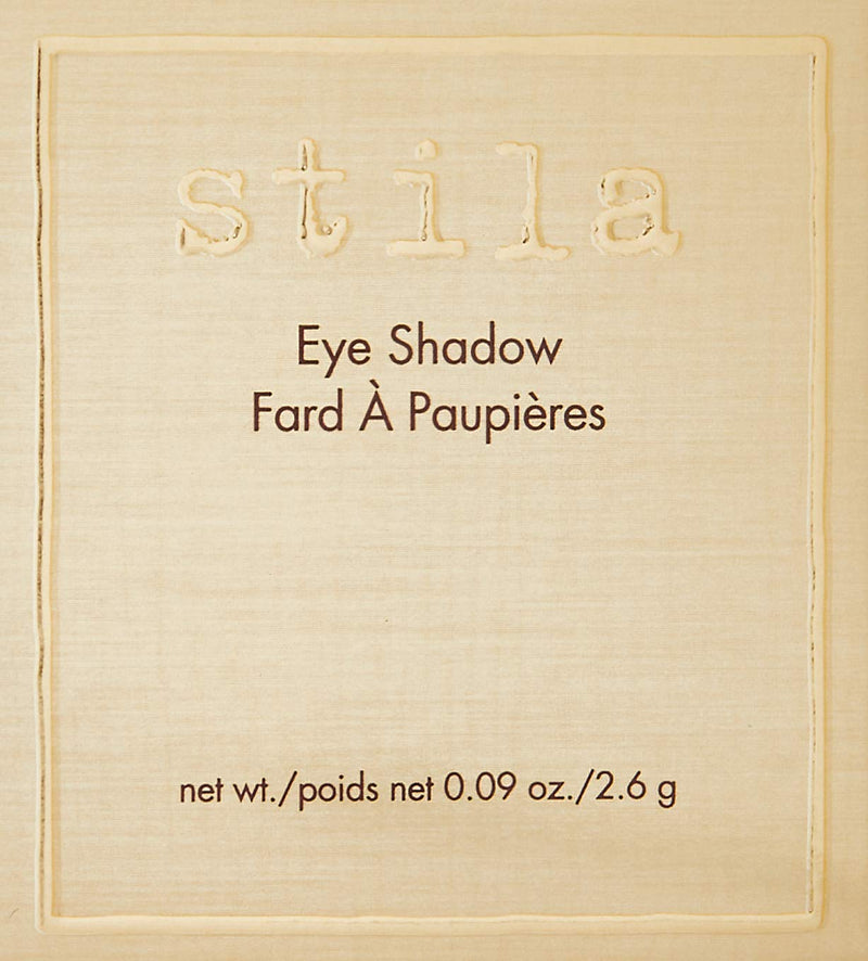 stila Eye Shadow Compact, Kitten, 0.09 oz stila