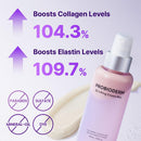 BIOHEAL BOH Probioderm 3D Lifting Cream Mist 3.38 fl oz | Korean Face Mist with Cream-Like Hydration for Instant Glow, Firm-Looking Skin & On-the-Go Refresh Infinity Warehouse