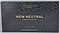 Makeup Revolution Eyeshadow Palette, New Neutrals Smoked Makeup Revolution