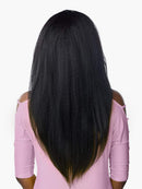 Sensationnel Synthetic Half Wig Instant Weave JOLETTE (2) Sensationnel