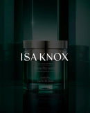 Isa Knox AGE FOCUS Prime Double Effect Eye For All Cream Set (3.4fl oz) - Korean Skincare Set, Lightweight Rich Eye Cream, Toner, Emulsion by LG Beauty. Daytime Retinol. Infinity Warehouse