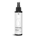 Sweet Sweat Waist Trimmer Cleaning Spray | Freshen & Clean Neoprene Trimmers, Yoga Mat, Gym Equipment & More! | Made with Lemongrass & Sage Oil - 4oz Spray Sports Research