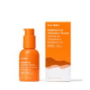 Ursa Major Natural Vitamin C Serum | Brightening Formula Revitalizes Dull Skin and Smooths Skin's Tone | Targets Wrinkles, Sagging and Loss of Firmness | Vegan, Non-Toxic, Cruelty-Free | 1 ounce Infinity Warehouse